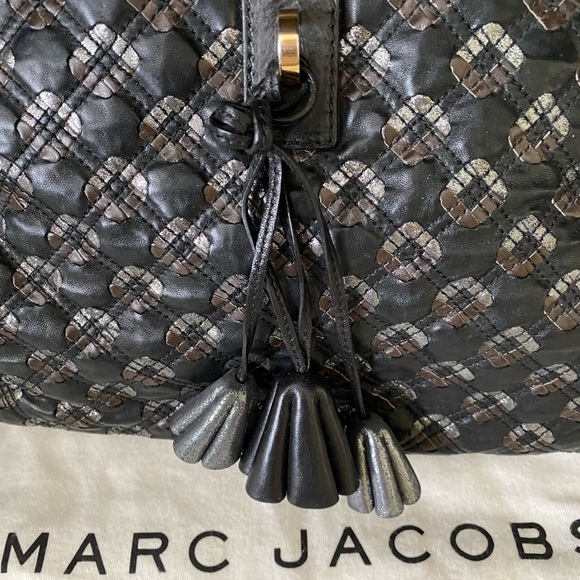 Marc Jacob 100% authentic like new shoulder bag - Picture 2 of 8